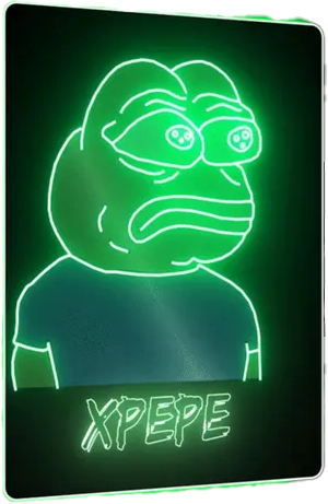 xPEPE Fren Pass