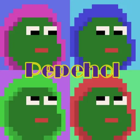 Pepehol