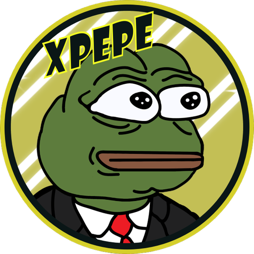 xPEPE — the original